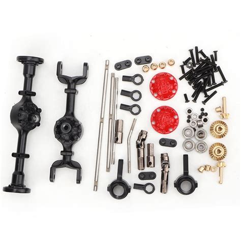 wpl rc accessories